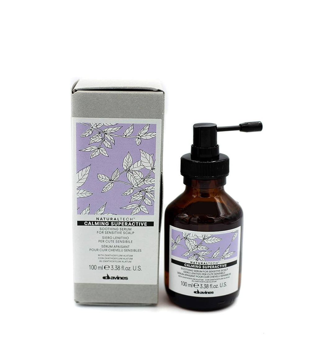 Davines Calming Superactive 100Ml