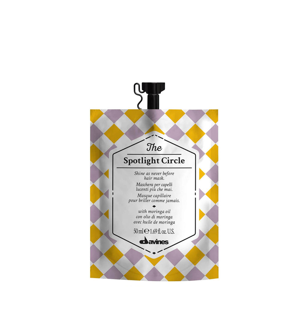 Davines The Spotlight Circle 50M