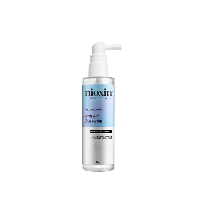 Nioxin Anti-Hair Loss Serum 70Ml