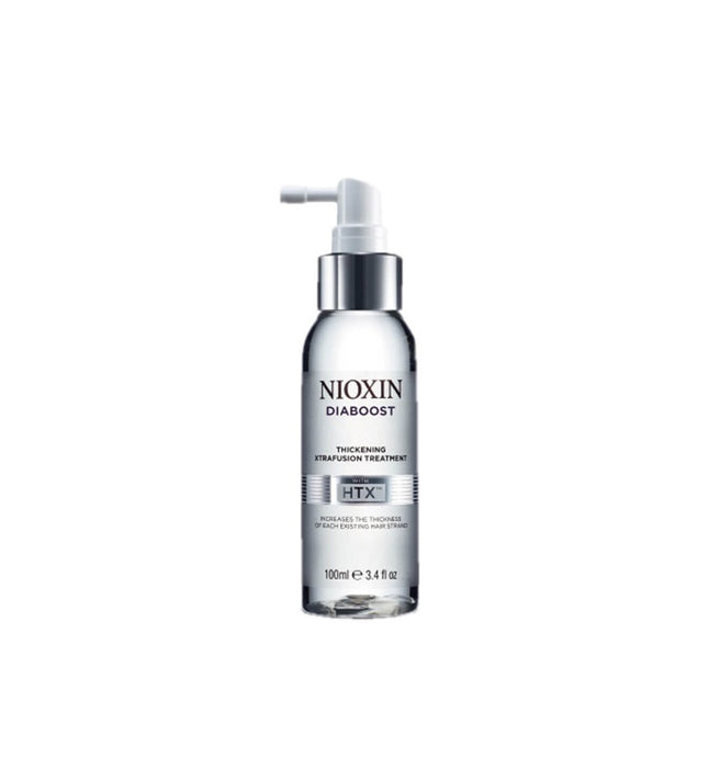 Nioxin Diaboost 100Ml