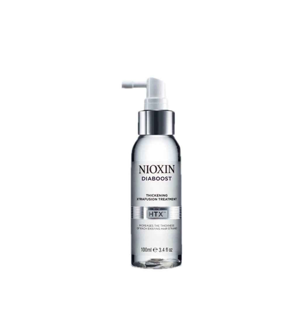 Nioxin Diaboost 100Ml