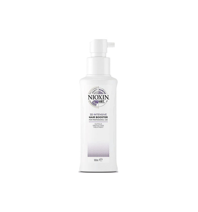 Nioxin Hair Booster 100Ml