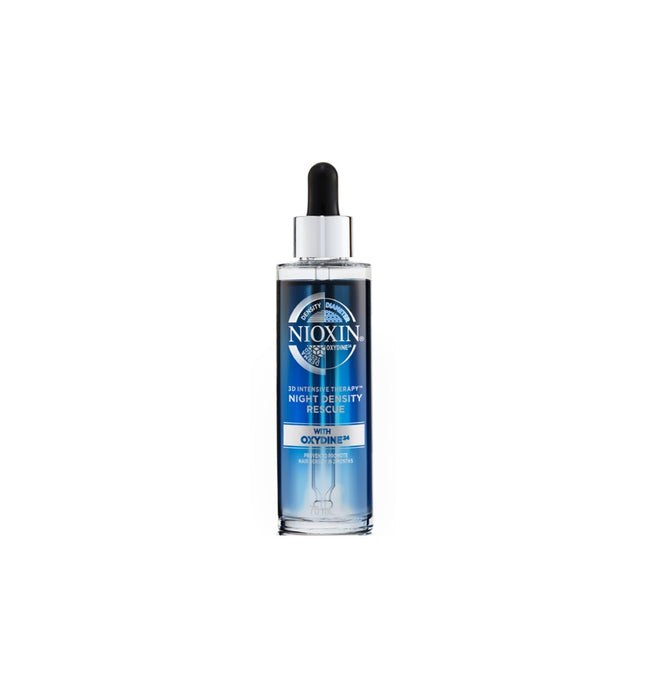 Nioxin Night Density Rescue 70Ml