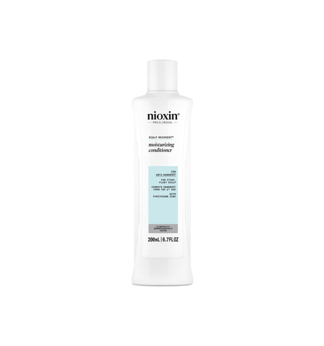 Nioxin Scalp Recovery Conditioner 200Ml