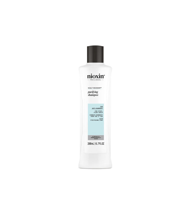 Nioxin Scalp Recovery Shampoo 200Ml