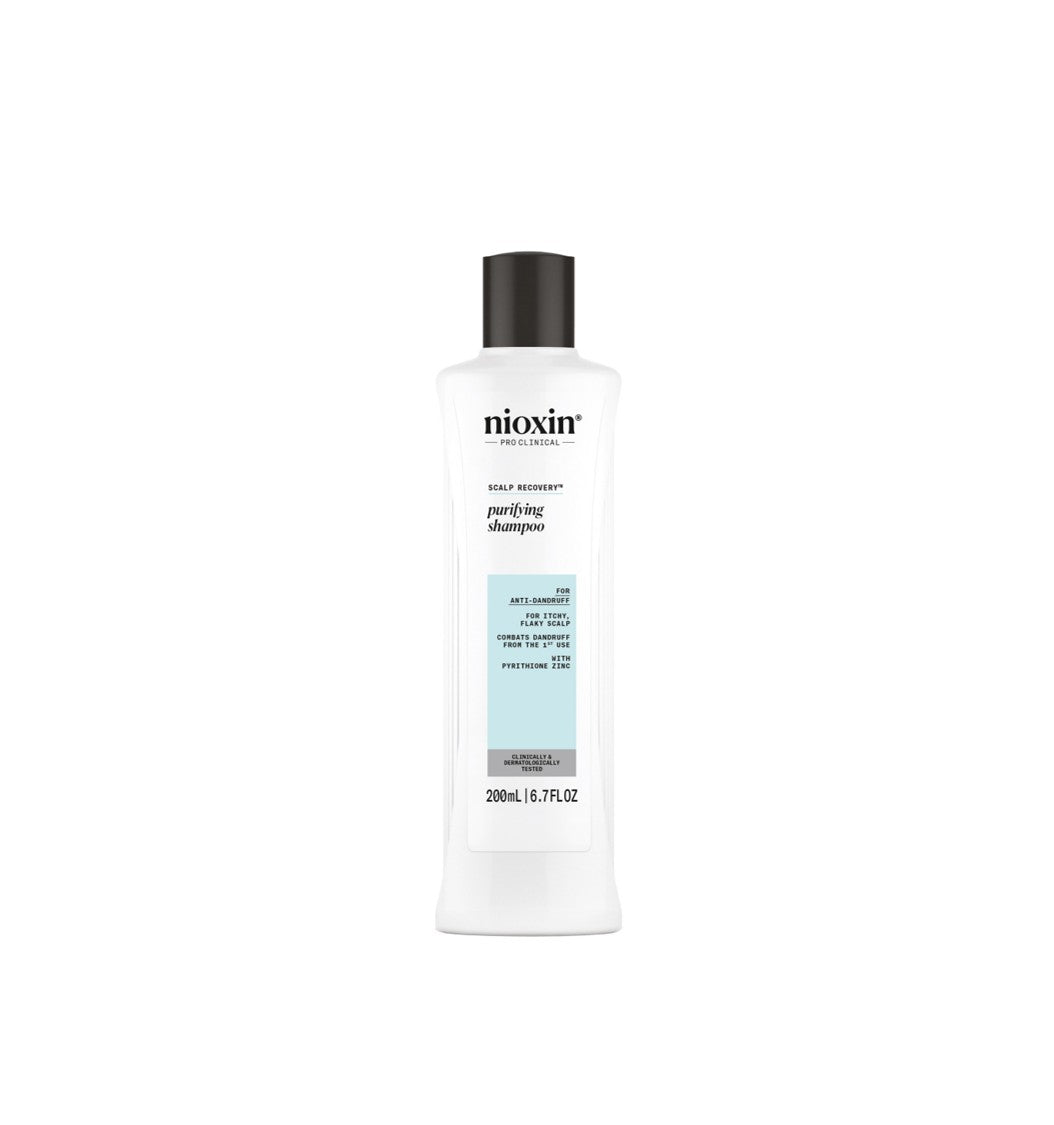 Nioxin Scalp Recovery Shampoo 200Ml