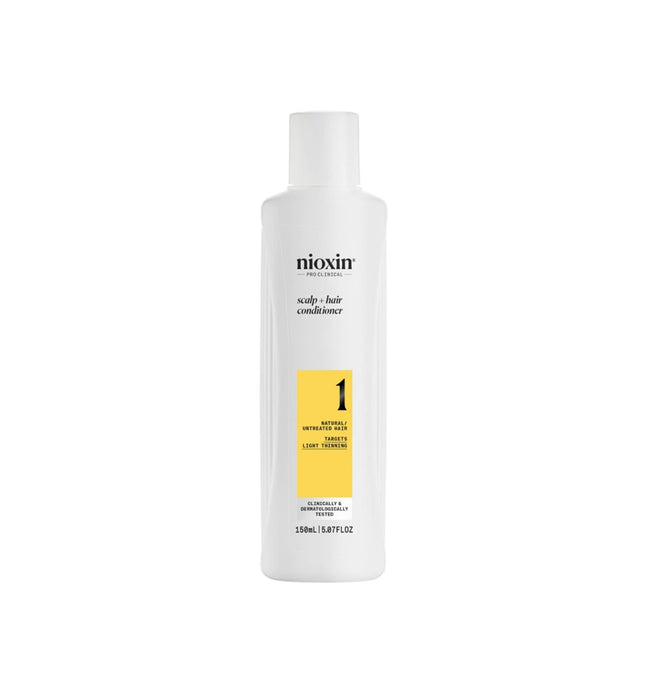 Nioxin System 1 Conditioner 300Ml