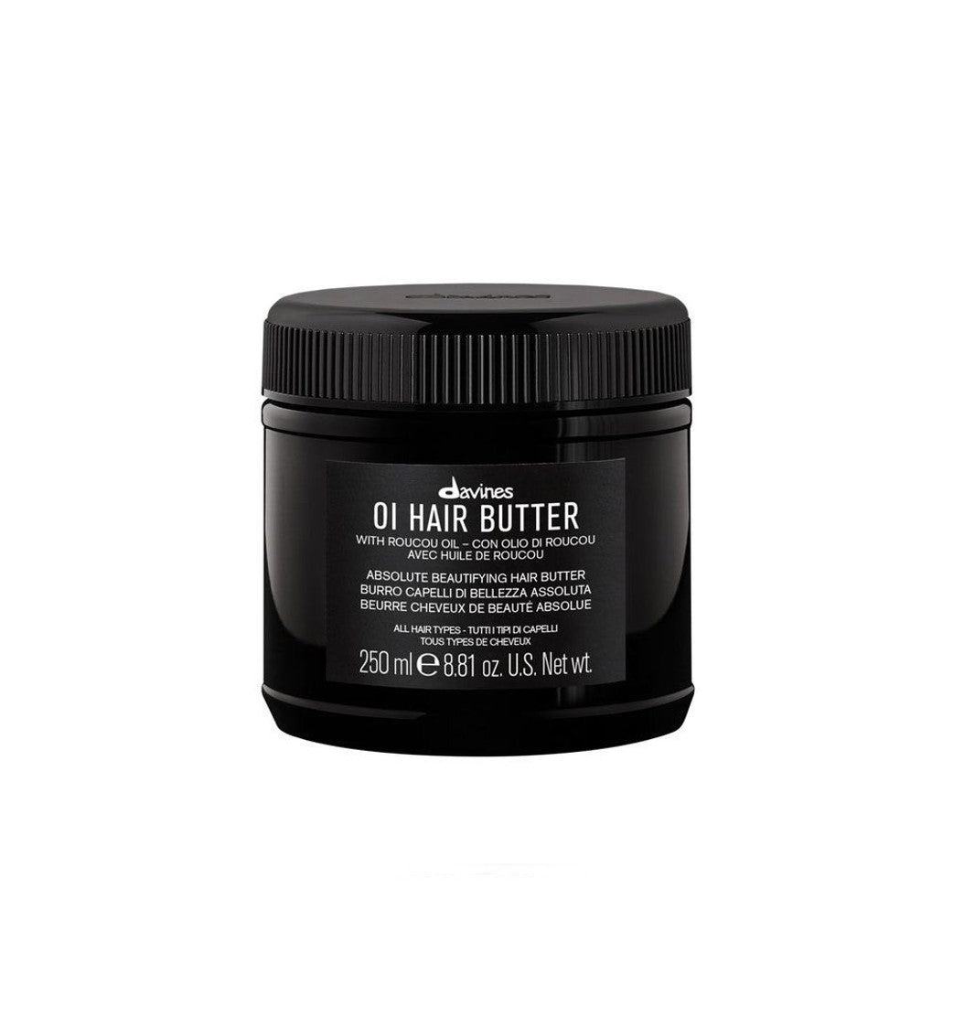 OI Hair Butter 250ml