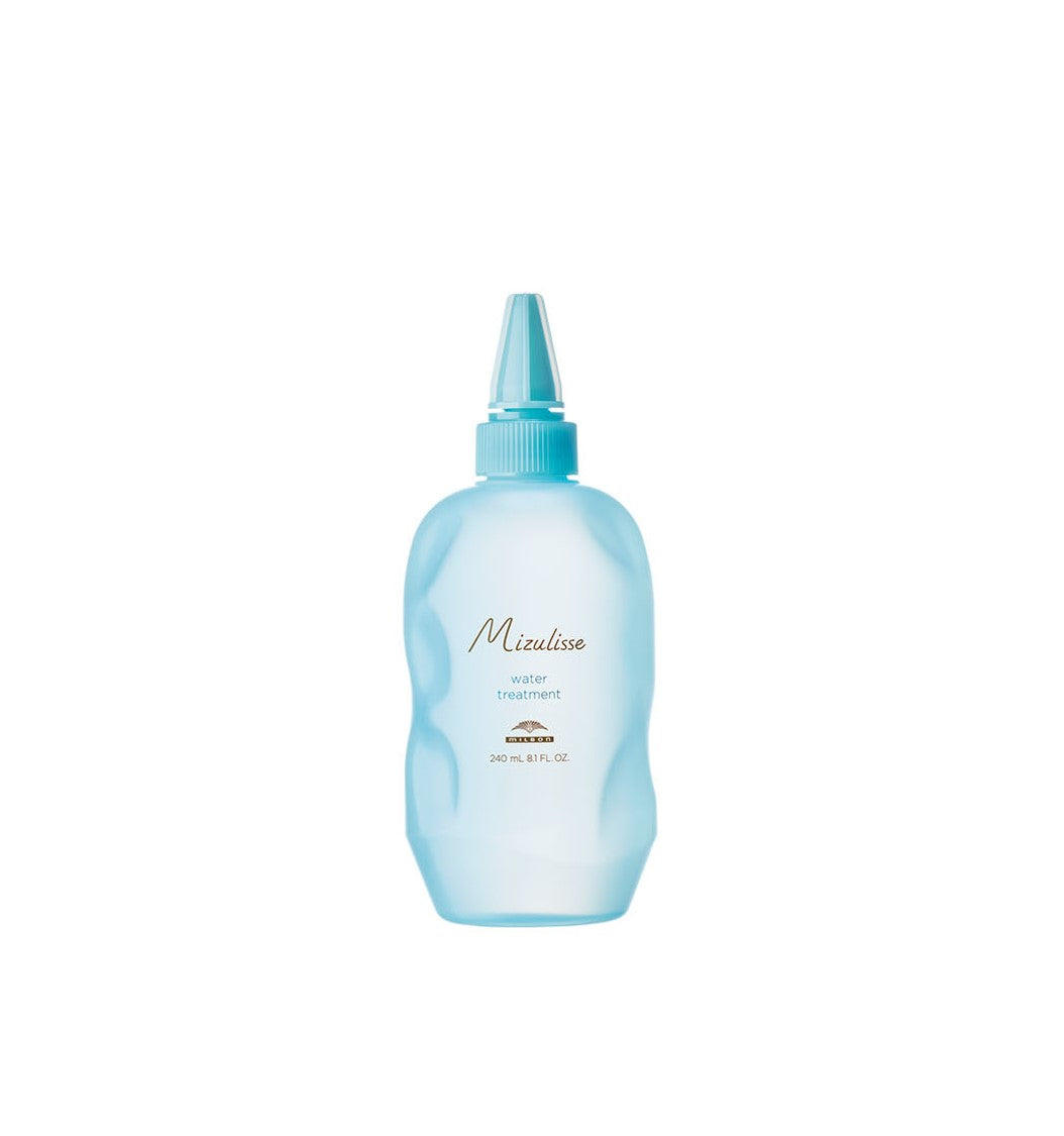 Milbon Mizulisse Water Treatment 240Ml