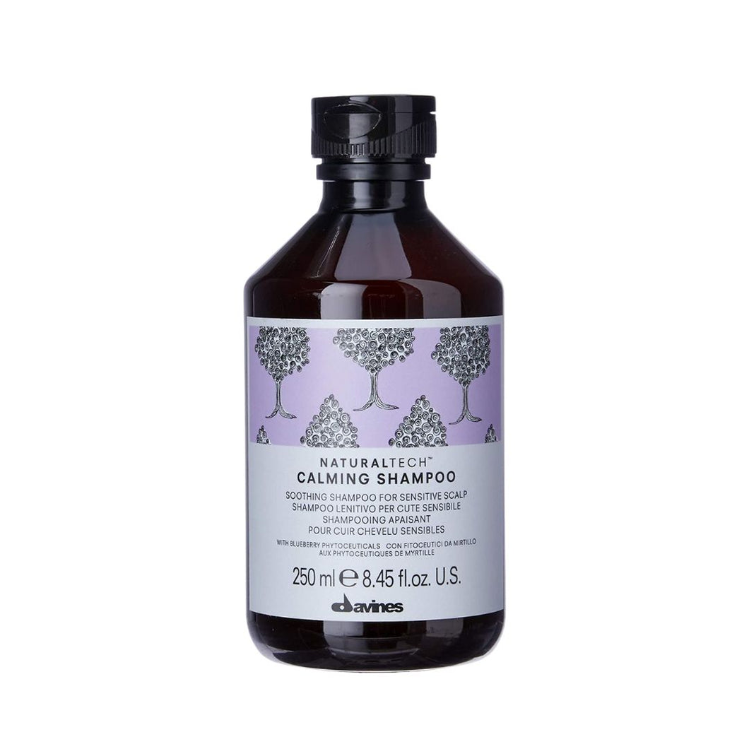 Davines Calming Shampoo 250ml