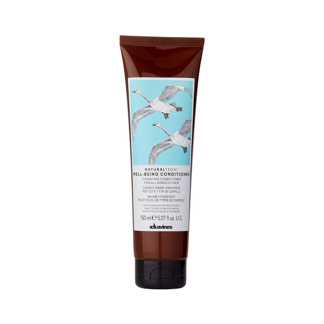 Davines Wellbeing Conditioner 150ml