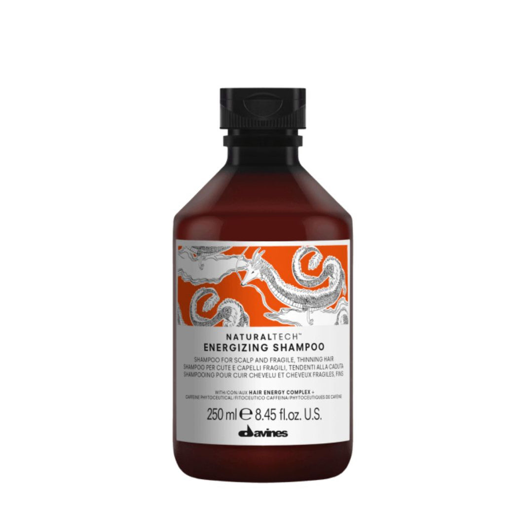 Davines Energizing Shampoo 250ml