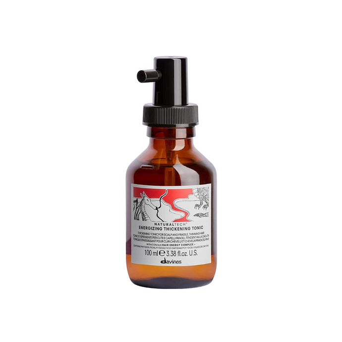 Davines Energizing Thickening Tonic 100ml