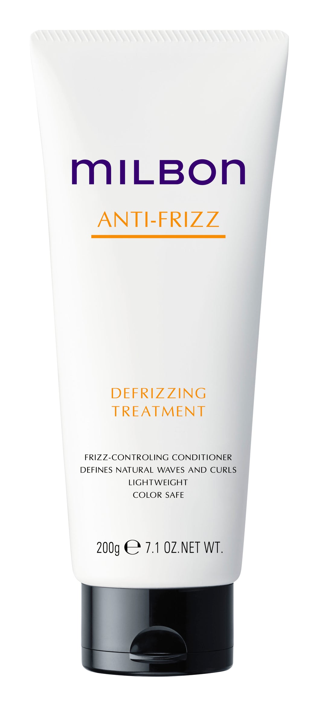 Milbon Defrizzing Treatment 500ml