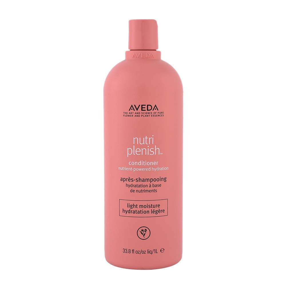 Aveda Nutriplenish Conditioner Light Moisture 1000ml