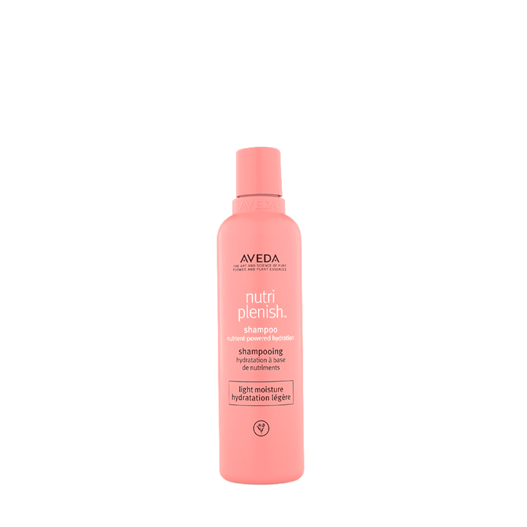 Aveda Nutriplenish Shampoo Light Moisture 250ml