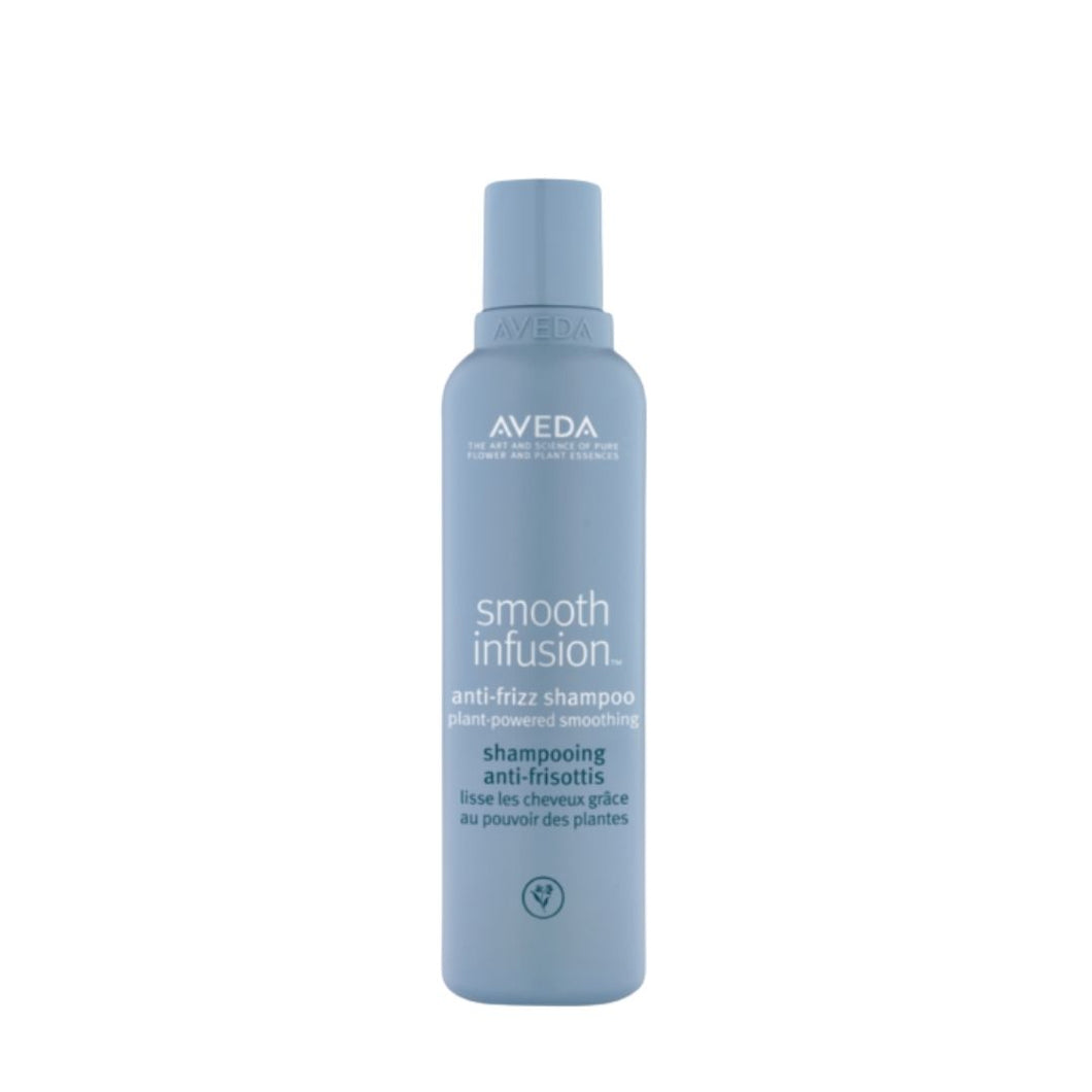 Aveda Smooth Infusion Anti Frizz Shampoo 200Ml