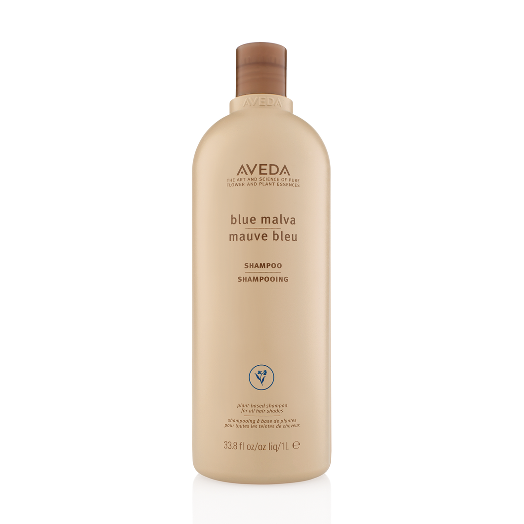 Aveda Blue Malva Color Shampoo 1000ml