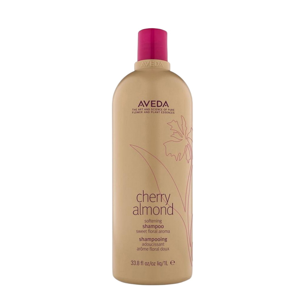 Aveda Cherry Almond Softening Shampoo 1000ml