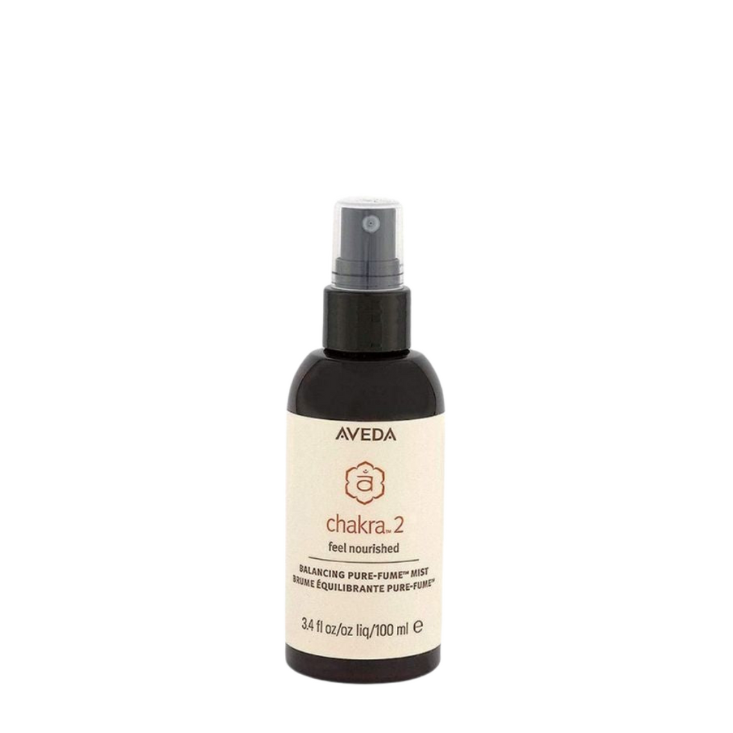 Aveda Chakra 2 Balancing Pure Fume Mist Nourished 100ml