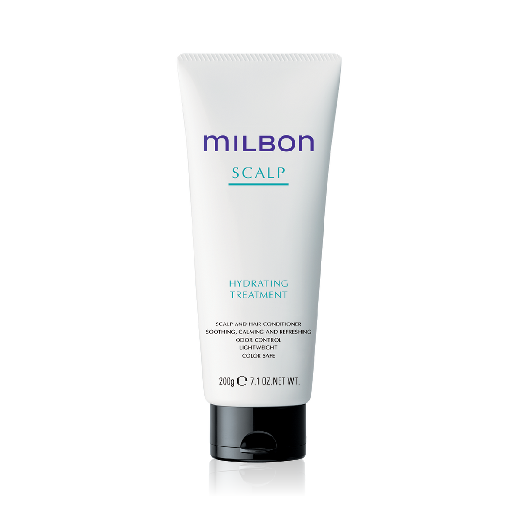 Milbon Scalp Hydrating Treatment 200ml