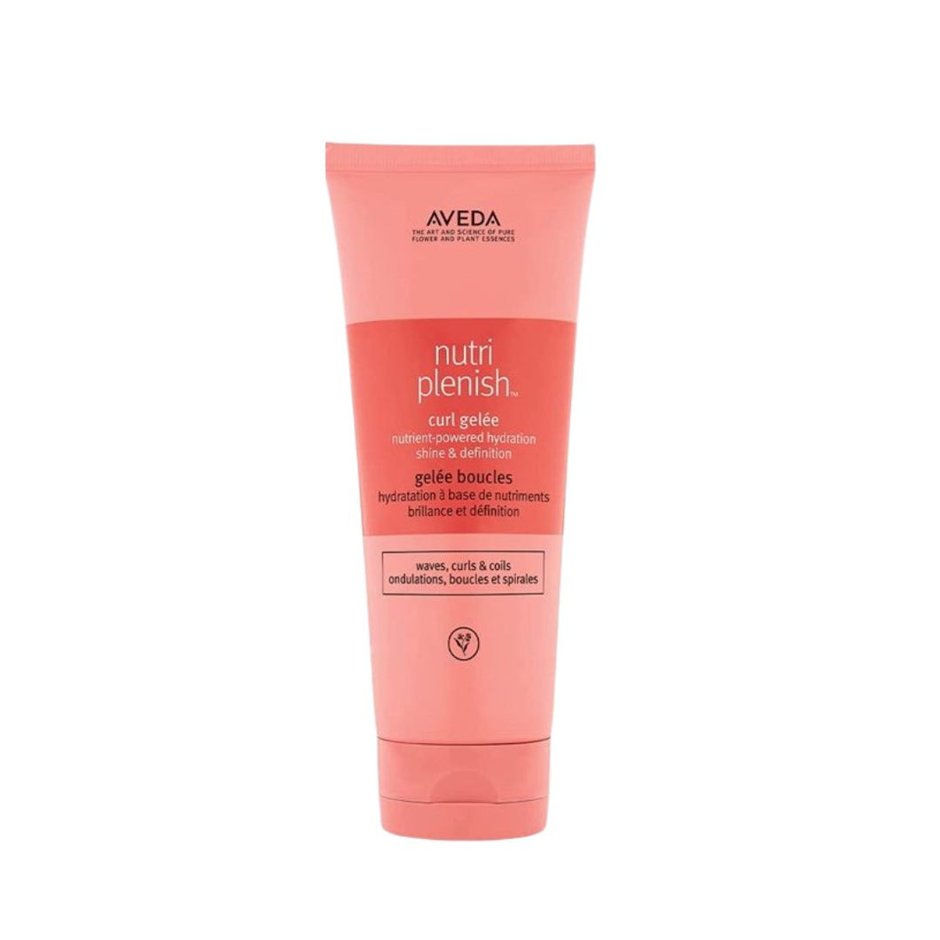 Aveda Nutriplenish Curl Gelee 200ml