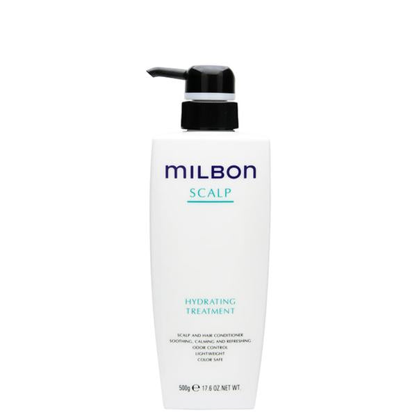 Milbon Scalp Hydrating Treatment 500ml