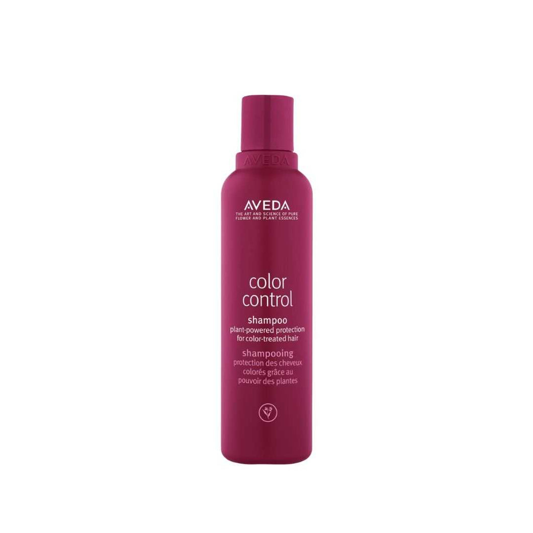 Aveda Color Control Shampoo 200ml