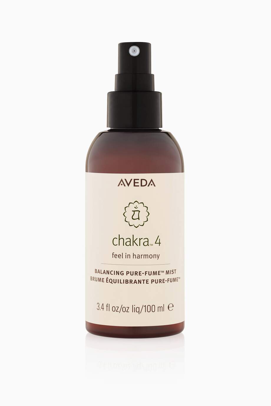 Aveda Chakra 4 Balancing Pure Fume Mist Harmony 100ml