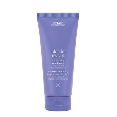 Aveda Blonde Revival Purple Toning Conditioner 200ml