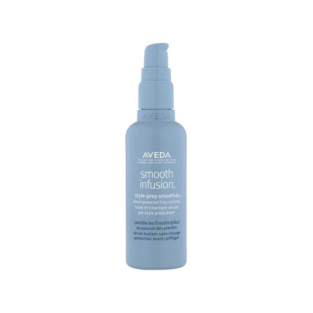 Aveda Smooth Infusion Style Prep Smoother 100ml