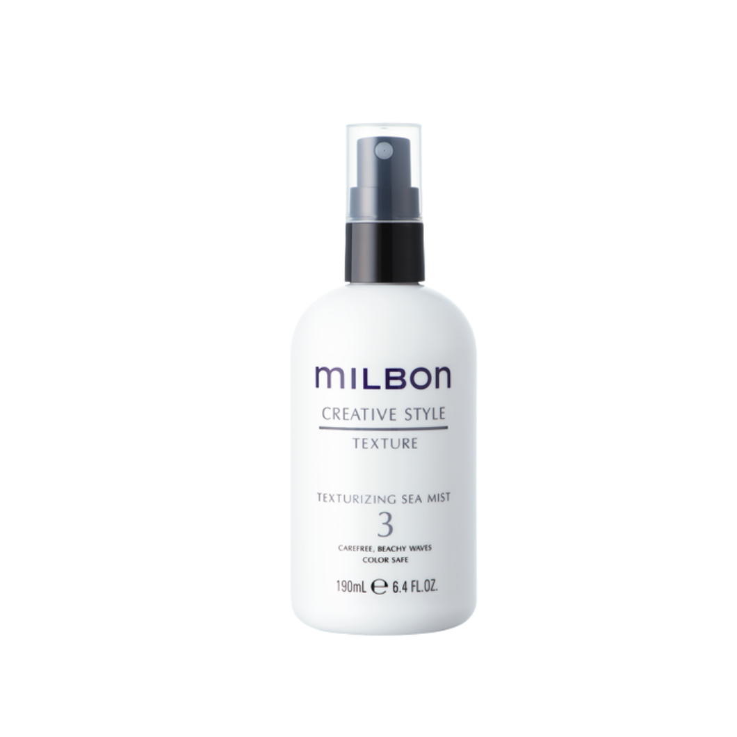 Milbon Texturizing Sea Mist 3 190ml