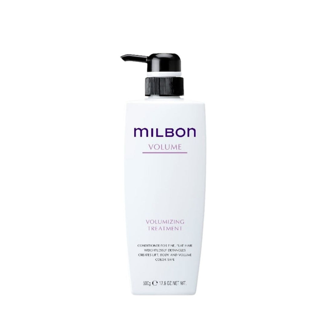 Milbon Volumizing Treatment 500ml
