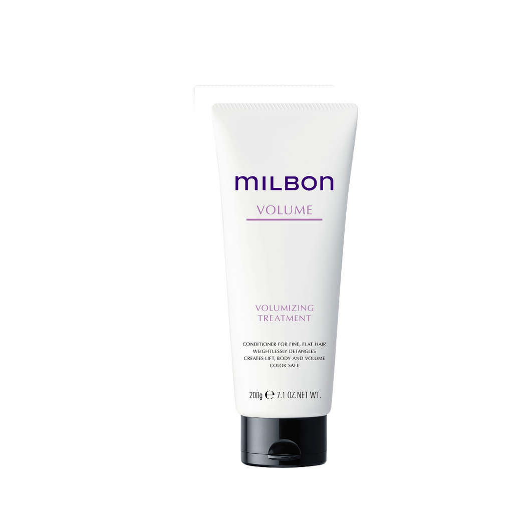 Milbon Volumizing Treatment 200ml
