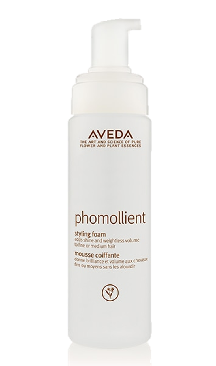 Aveda Phomollient Styling Foam 200ml