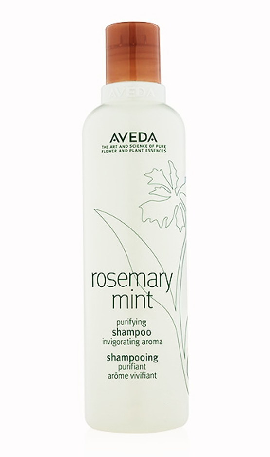 Aveda Rosemary Mint Purifying Shampoo 250ml
