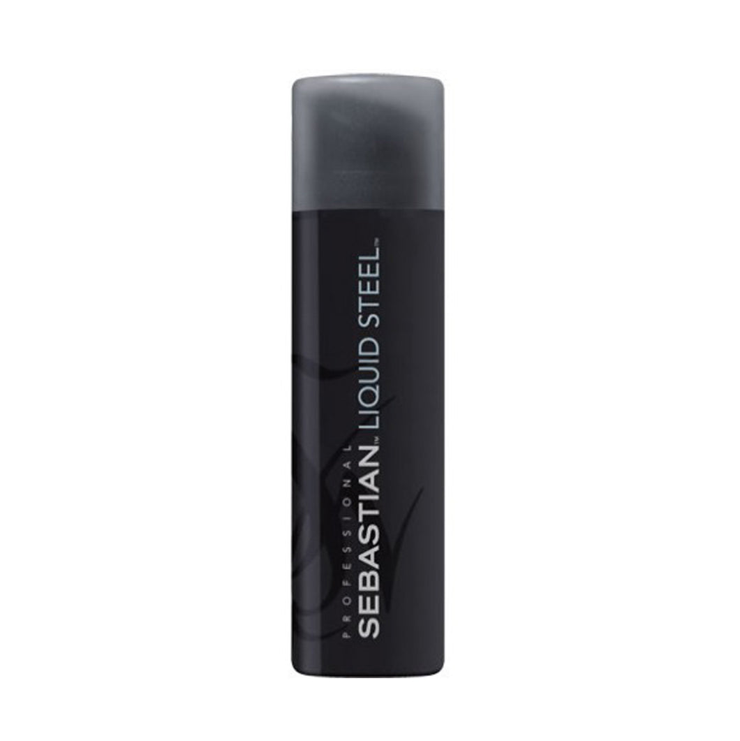 Sebastian Liquid Steel 140ml
