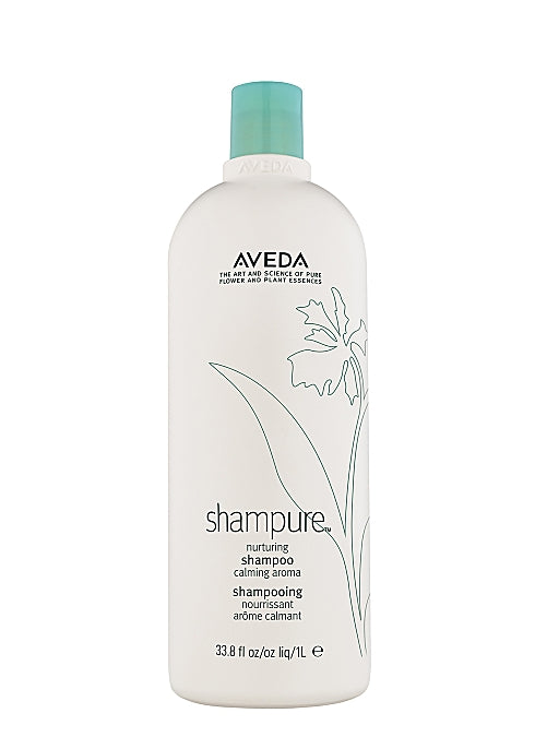 Aveda Shampure Nurturing Shampoo 1000ml