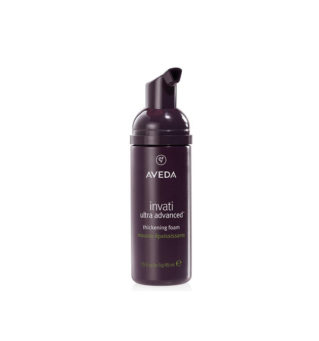 Aveda Invati Ultra Advanced (w/n) Thickening Styling Foam 150 ml