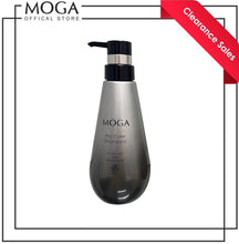 MOGA Pro Care Shampoo 400ml