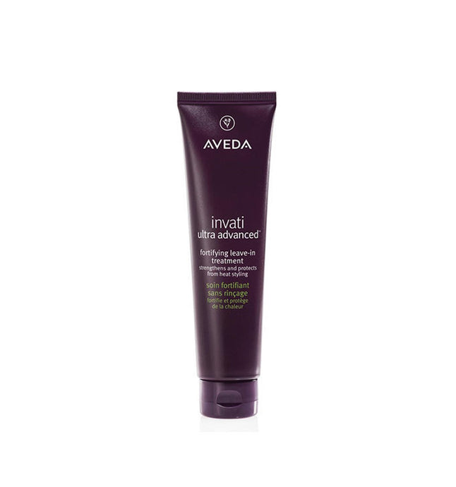 Aveda Invati Ultra Advanced Fortifying Leave-In Treatment 100 ml