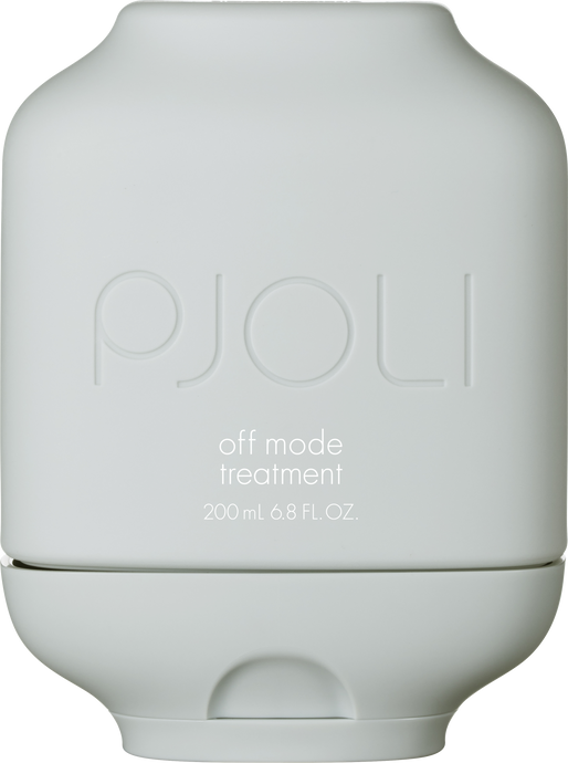 MILBON PJOLI OFF MODE TREATMENT,200g