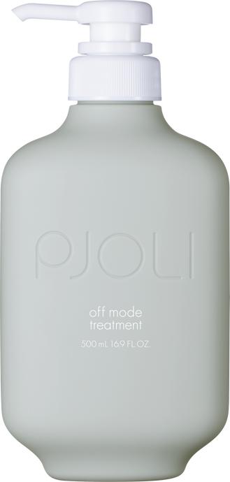 MILBON PJOLI OFF MODE TREATMENT,500g