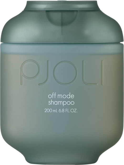 MILBON PJOLI OFF MODE SHAMPOO,200ml