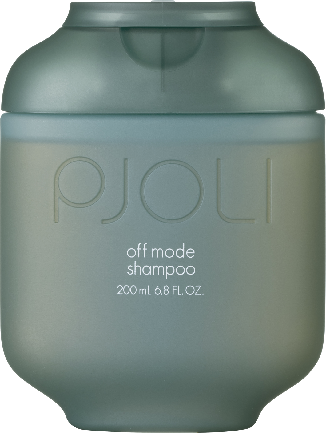 MILBON PJOLI OFF MODE SHAMPOO,200ml