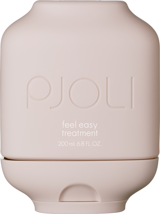 MILBON PJOLI FEEL EASY TREATMENT,200g