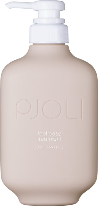 MILBON PJOLI FEEL EASY TREATMENT,500g