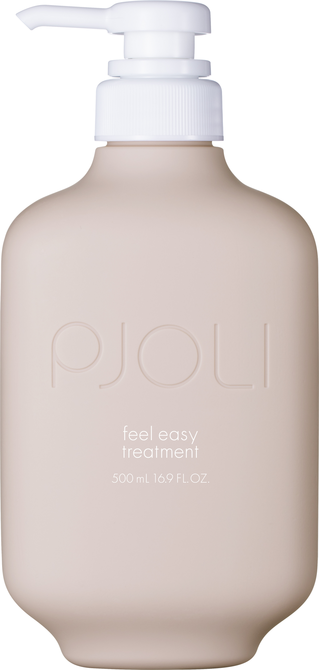 MILBON PJOLI FEEL EASY TREATMENT,500g