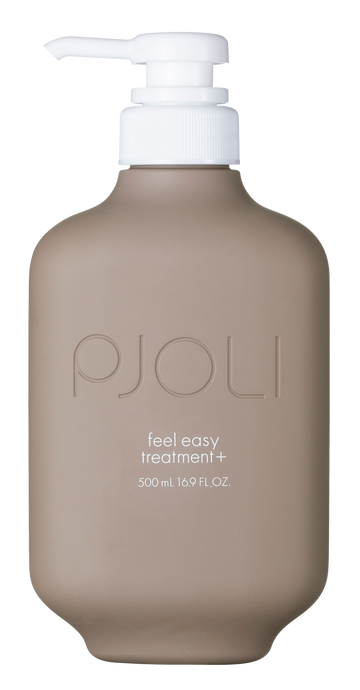 MILBON PJOLI FEEL EASY TREATMENT+,500g