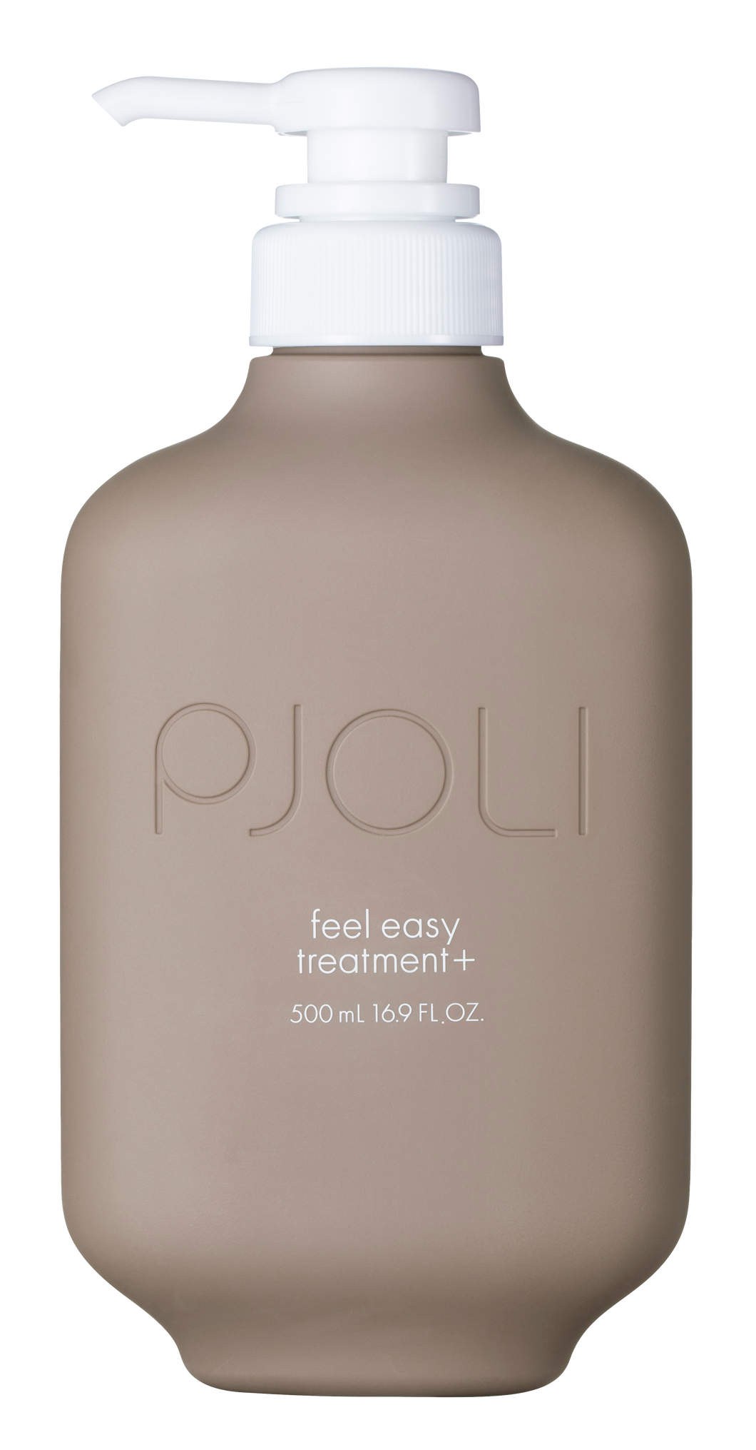 MILBON PJOLI FEEL EASY TREATMENT+,500g